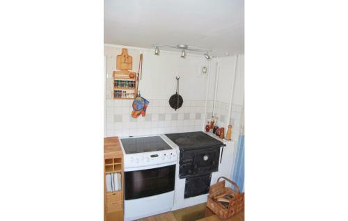 Holiday Home V�stra Hamnv. S�lvesborg