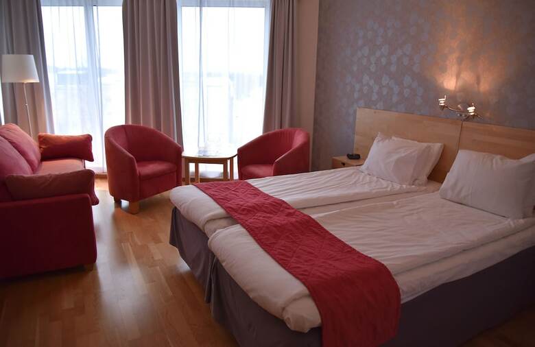 Best Western Hotel �rj�ng