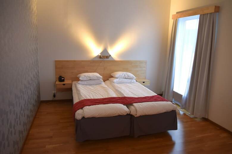 Best Western Hotel �rj�ng
