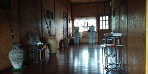 Hostal El Greco Lounge Bar Greek Restaurant Guesthouse