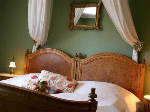 Agroturismo Dufweholms Herrg�rd