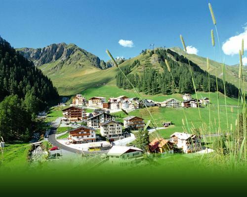 Hotel Garni Aurora