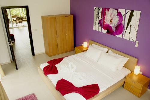 Siam Royal View Apartments
