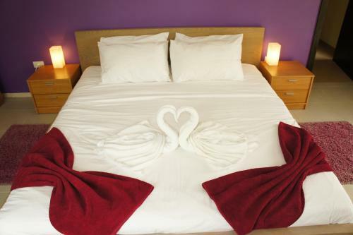 Siam Royal View Apartments