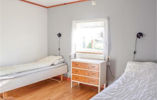 Holiday Home Halla Unsarve Romakloster
