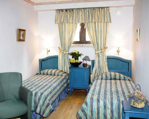 Agroturismo Brol�ten Konferens