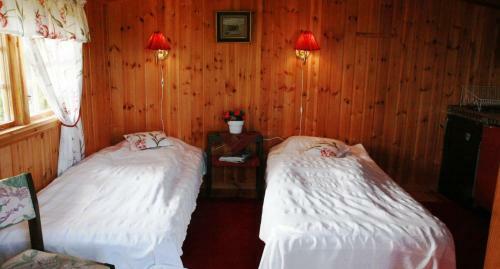Agroturismo Brol�ten Konferens