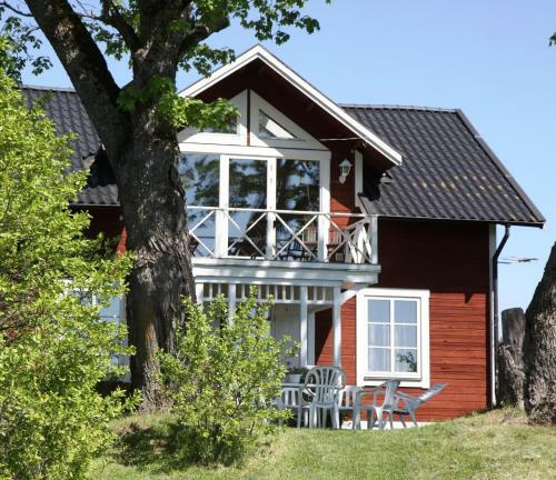 Agroturismo Brol�ten Konferens