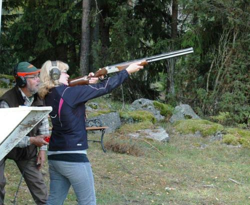 Agroturismo Brol�ten Konferens