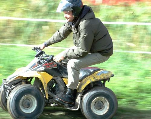 Agroturismo Brol�ten Konferens