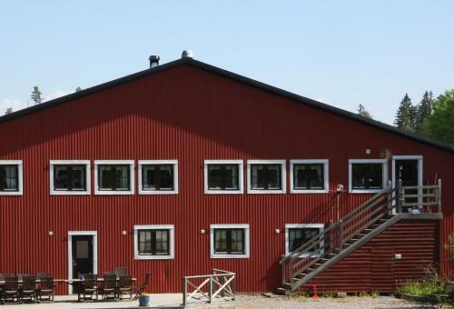Agroturismo Brol�ten Konferens