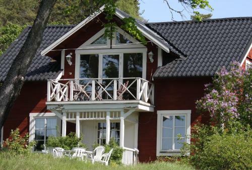 Agroturismo Brol�ten Konferens