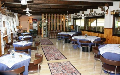 Agroturismo Brol�ten Konferens