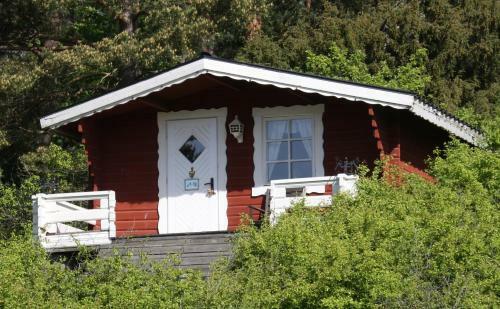 Agroturismo Brol�ten Konferens