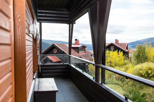 Apartamento Tottbacken