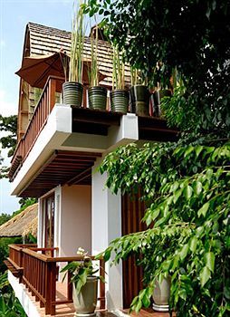 Hotel Thipwimarn Resort Koh Tao