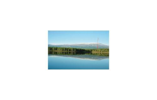 Holiday Home Hallonv�gen Oviken
