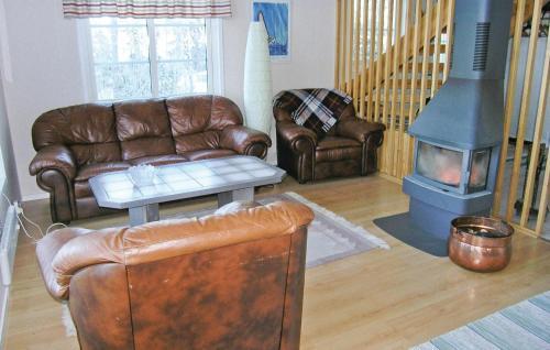 Holiday Home B�ckshult Gnosj�