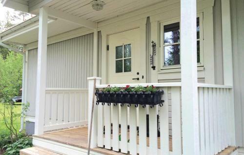 Holiday Home B�ckshult Gnosj�
