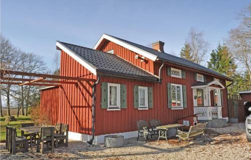 Holiday Home Mellerud 14