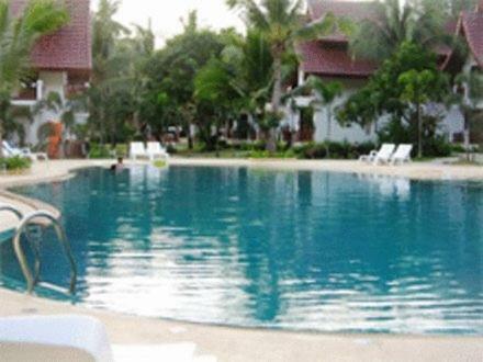 Hotel Koh Chang Thai Garden Hill Resort