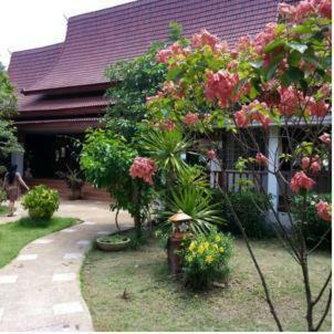 Hotel Koh Chang Thai Garden Hill Resort
