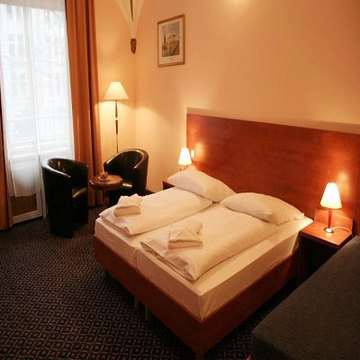 City Hotel Am Kurf�rstendamm