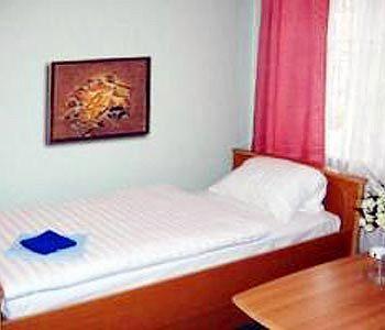 Hotel-pension Aurora