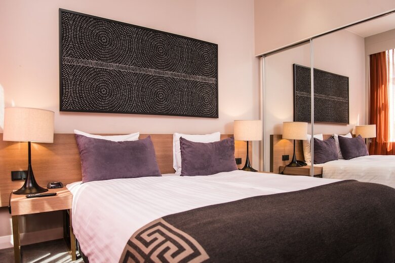 Adina Apartment Hotel Berlin Checkpoint Charlie