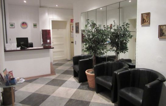 Hotel Amelie Berlin West