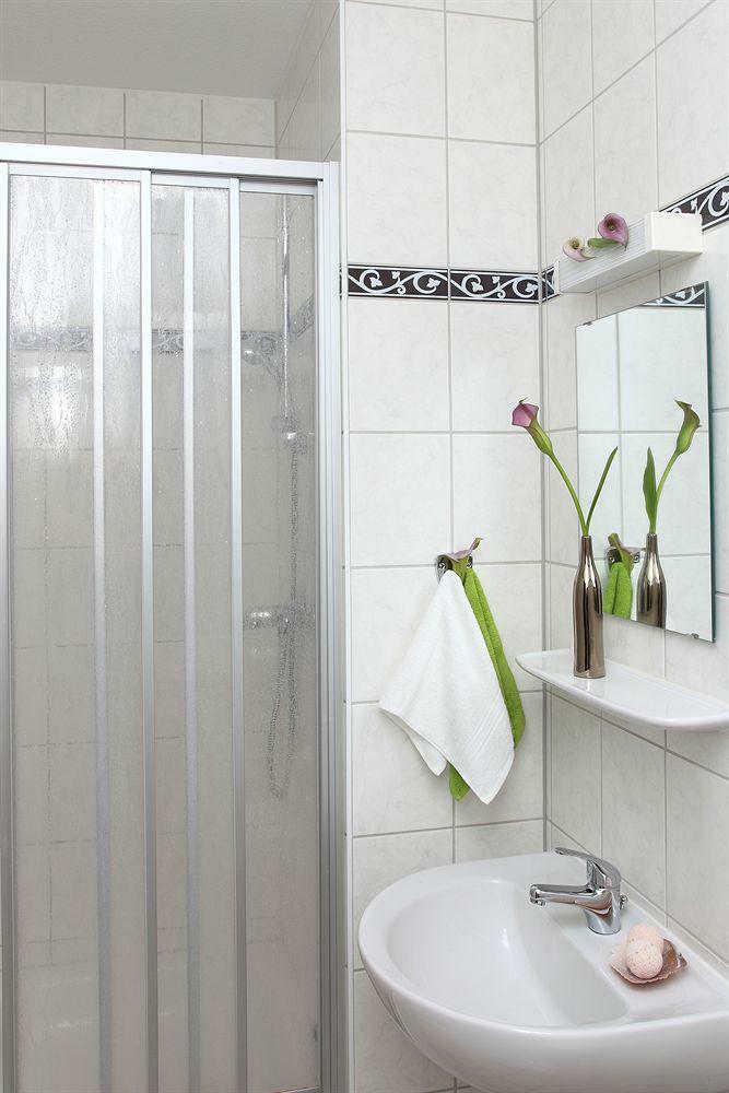 Hotel-pension Arche