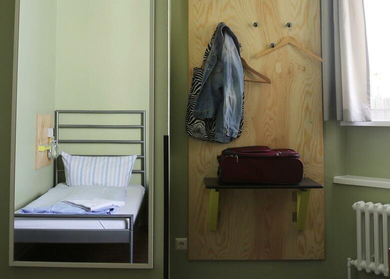 Apartamentos Amstel House Hostel