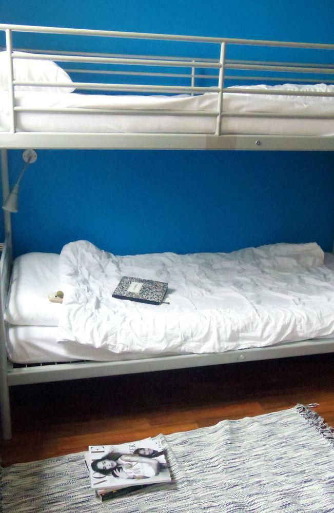 Apartamentos Amstel House Hostel
