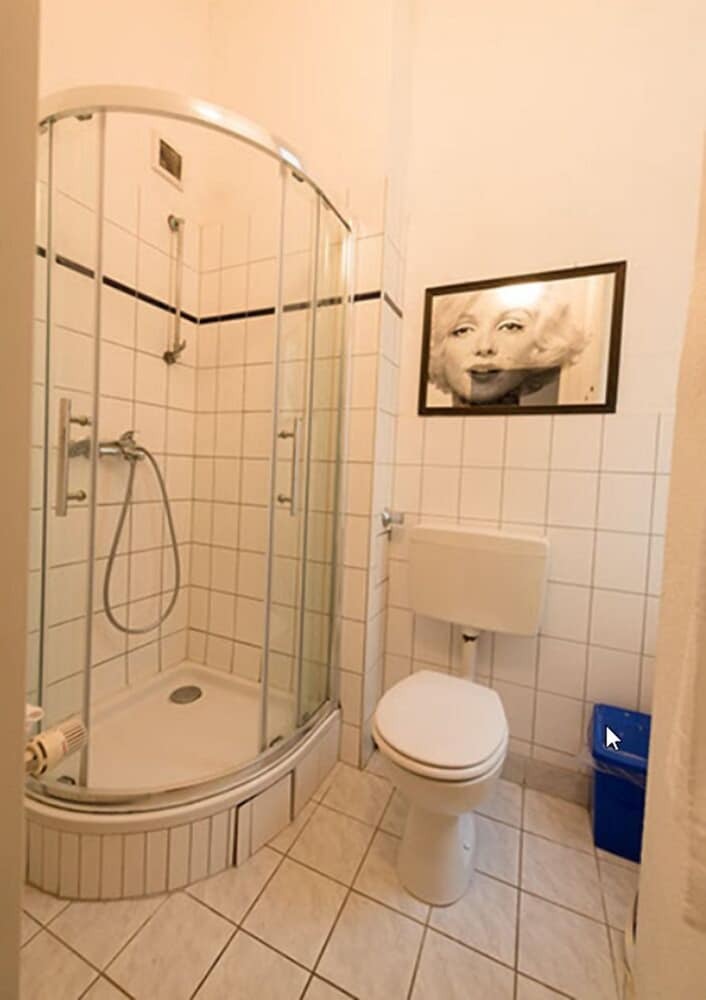 Albergue Backpackerberlin