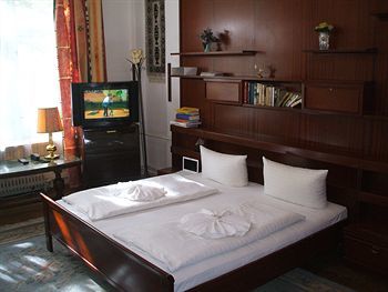 Hotel Messe