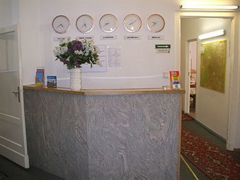 Hotel Messe