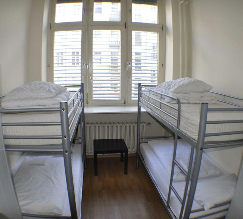 All In Hostel Hotel