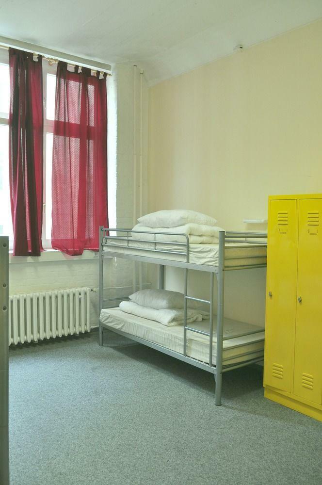 All In Hostel Hotel