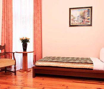 Hotel Apartments Am Berlin-hauptbahnhof