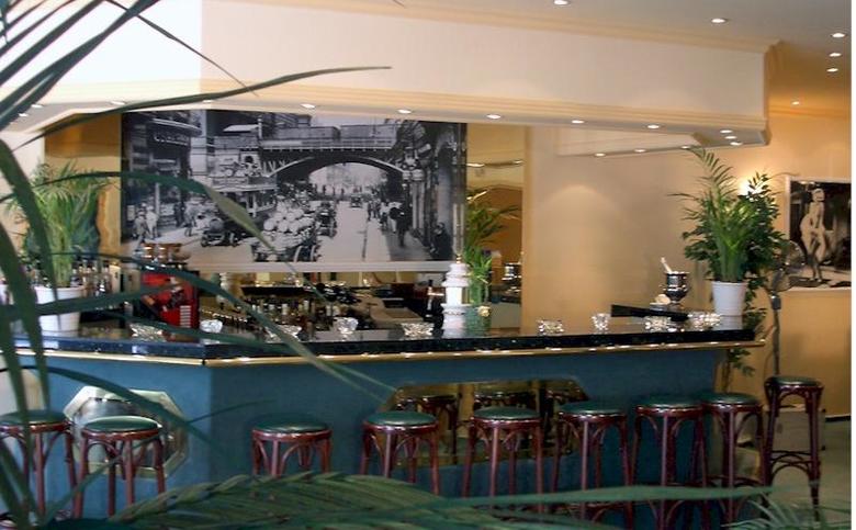 Hotel Berliner B�r