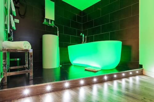 Hotel Alesia Montparnasse