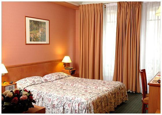 Hotel Chomel