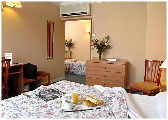 Hotel Chomel