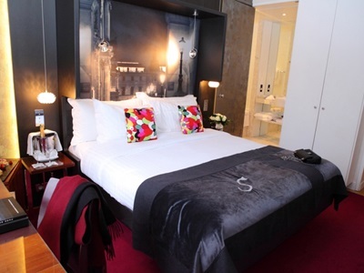Hotel De Sers Paris Champs-elys�es
