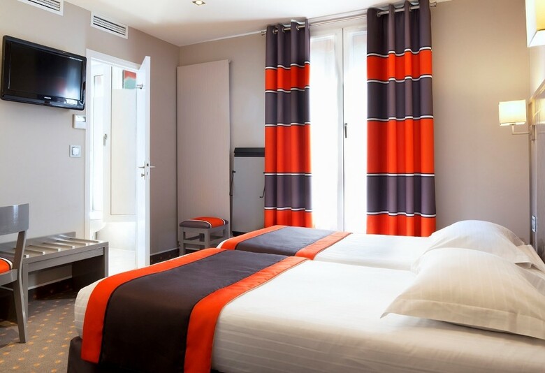 Hotel Beaugrenelle Saint-charles