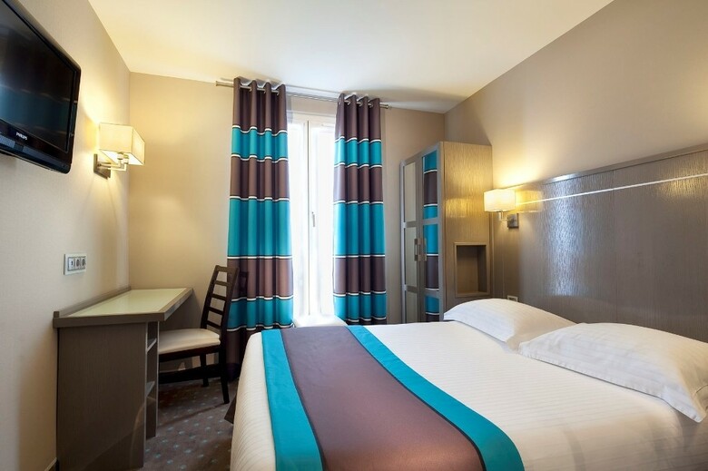 Hotel Beaugrenelle Saint-charles