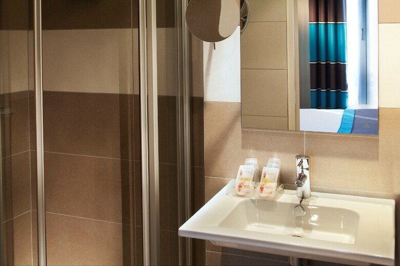 Hotel Beaugrenelle Saint-charles