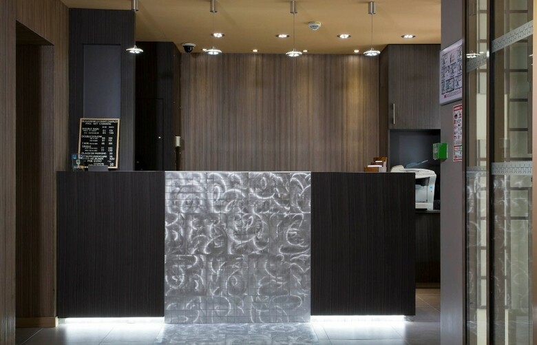 Hotel Beaugrenelle Saint-charles