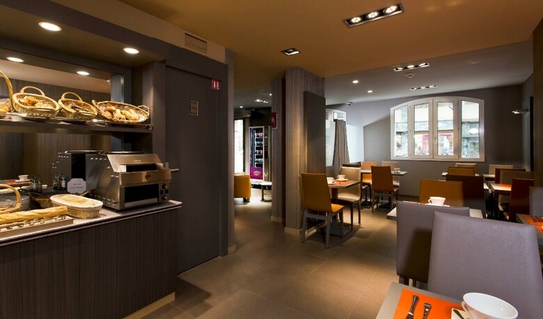 Hotel Beaugrenelle Saint-charles