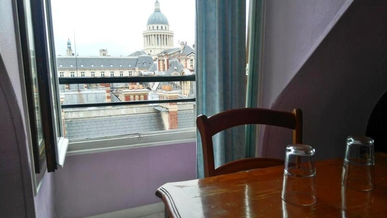 Hotel Cluny Sorbonne